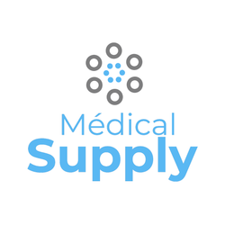 Logo Medical Supply