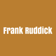 Logo Ruddick Francis