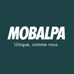 Logo MOBALPA
