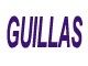 Logo Guillas David