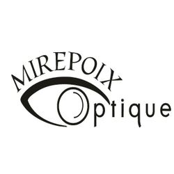 Logo Mirepoix Optique
