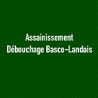 Logo Assainissement Debouchage Basco-Landais ADBL