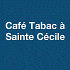 Logo À Sainte-CEcile