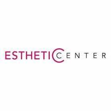 Logo Esthetic Center