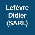 Logo Lefèvre Didier SARL