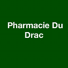 Logo Pharmacie du Drac