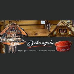 Logo Schangala