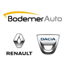 Logo BodemerAuto