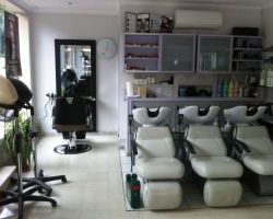 Logo Clean Coiffure