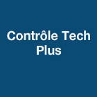 Logo Controle Tech Plus