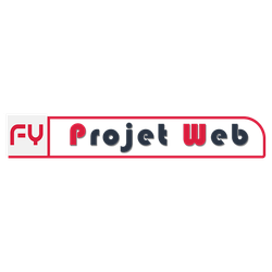 Logo FY Projet Web