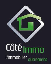 Logo Côté Immo