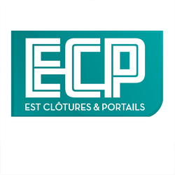 Logo EST Clotures et Portails