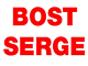 Logo Bost Serge