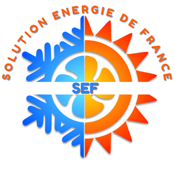 Logo Solution Energie de France