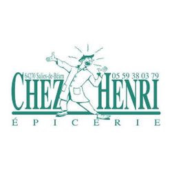 Logo Vival épicerie chez Henri Franchisé indépendant