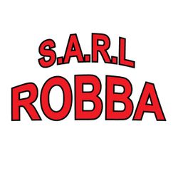 Logo Robba SARL
