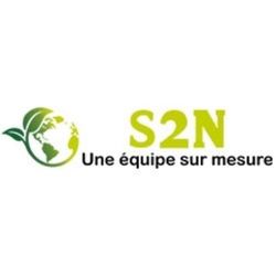 Logo S2N Déménagement