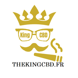 Logo King CBD
