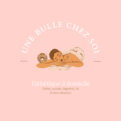 Logo Une bulle chez soi