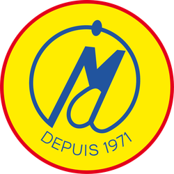 Logo Agence Molinard