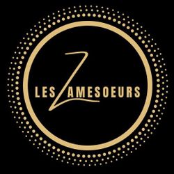 Logo Les  Zamesoeurs