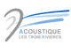 Logo Acoustique Les Trois Rivières