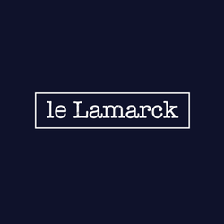 Logo Le Lamarck