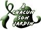 Logo A Chacun Son Jardin