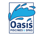 Logo Oasis Piscines 68