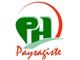 Logo Pierre HALOPÉ - Paysagiste