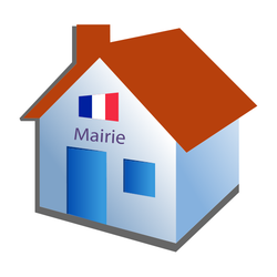Logo Mairie - Neuvelle-lès-Cromary