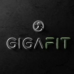 Logo Gigafit Saint Gratien