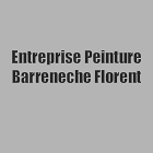 Logo Barreneche Florent