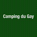 Logo Camping Du Gay