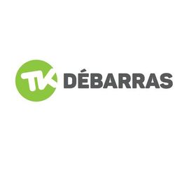 Logo Trokeur Débarras