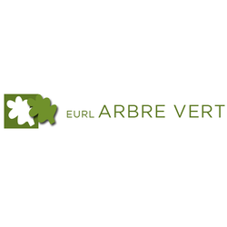 Logo Arbre Vert EURL