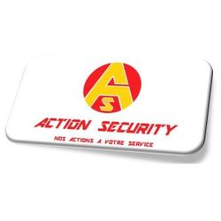 Logo Action Security