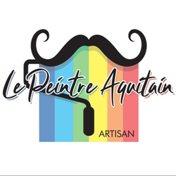 Logo Le Peintre Aquitain