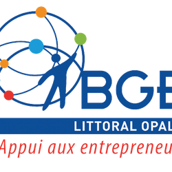 Logo BGE Littoral Opale