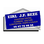 Logo JF Beze