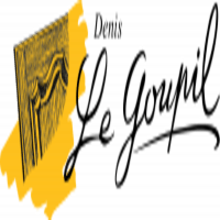 Logo Menuiserie Denis Le Goupil
