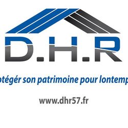 Logo DHR