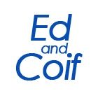 Logo Ed And Coif