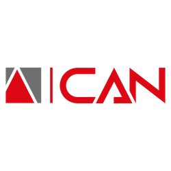 Logo CAN - Siège et Agence Centre