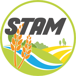 Logo Stam Travaux Agricoles et TP