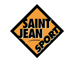 Logo Saint Jean Sport