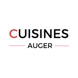 Logo Cuisines Auger