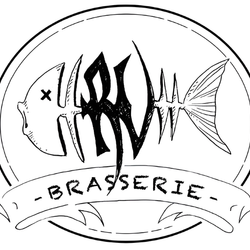 Logo BRASSERIE RV