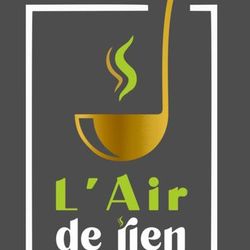 Logo L'air De Rien